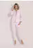 Madeleine Blazer Jersey-Blazer mit femininem Schnitt (72813247) perlrosa