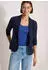 Cecil Basic Blazer (48944809) urban dark blue