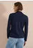 Cecil Basic Blazer (48944809) urban dark blue