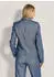 Madeleine Blazer in Boxy-Form (77432705) nachtblau melange