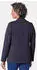 GOLDNER Damenblazer mit Reverskragen und Paspeltaschen Gerade (87308239) marine
