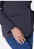 GOLDNER Damenblazer mit Reverskragen und Paspeltaschen Gerade (87308239) marine