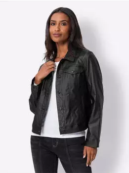 Heine Blazerjacke (64635915) schwarz