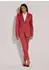 Madeleine Jerseyblazer Eleganter Longblazer mit Stretch-Komfort (55602123) rosenholz