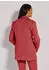 Madeleine Jerseyblazer Eleganter Longblazer mit Stretch-Komfort (55602123) rosenholz