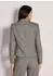 Madeleine Blazer Kurzblazer im Couture-Style (28942648) cappuccino/wollweiß/melange
