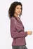 Heine Sweatblazer (26185821) bordeaux