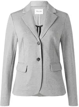 Maerz Strickjacke (93706866) grau