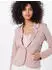 Freequent NANNI Blazer (55433349) shadow gray