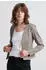 ICHI IHKATE BL Kurzblazer mit Stretch (20112547)