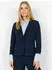 Soyaconcept SC-SIHAM 97 Kurzblazer Normale Schnittform (19251249) navy