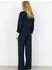Soyaconcept SC-SIHAM 97 Kurzblazer Normale Schnittform (19251249) navy