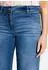 Betty Barclay Casual-Hose mit Strass Relaxhose (6133/1980) blau