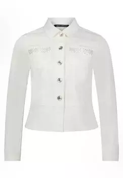 Betty Barclay Jackenblazer mit 3/4 Arm (85515746) rohweiß