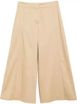 Comma Pants (2183200) braun