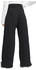 Nike Phoenix Fleece High-Waisted Wide-Leg Sweatpants (DQ5615) black/sail