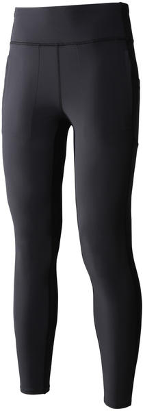 The North Face Women's Bridgeway Hybrid Leggings (7ULY) black