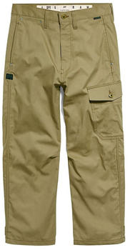 G-Star Relaxed Fit Cargo Pants (D22141-D310-5787) green