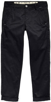G-Star Kate Boyfriend Fit Chino Pants (D22539-C072) black