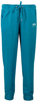 Alpha Industries Basic Jogger Woman (116051-576) blue