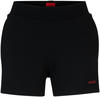 HUGO Underwear Shorts »SHUFFLE_SHORTS«, mit Logoschriftzug