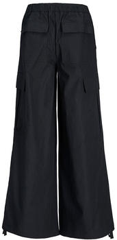Jack & Jones Yoko Cosy Cargo Pants Woman (12224655) black
