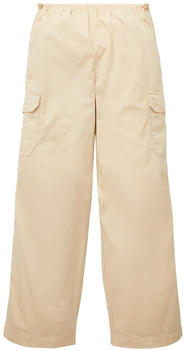 Tom Tailor Denim Cargo Hose dusty sand beige (1036505)