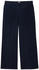 Tom Tailor Plus - Straight Fit Hose navy pinstripe (1041173)