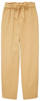 Tom Tailor Denim Tapered Relaxed Hose brown rice (1035436)