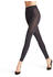 dark navy: Falke Softmerino Damen-Leggings (48577)