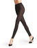 Black: Falke Softmerino Damen-Leggings (48577)