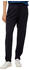 S.Oliver Relaxed: Joggpant aus Interlockjersey (2145620) blau