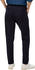 S.Oliver Relaxed: Joggpant aus Interlockjersey (2145620) blau