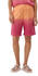 S.Oliver Relaxed: Sweatshorts mit Smiley-Print (2131569) rosa