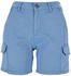 Urban Classics Cargo Shorts (TB3431) blau