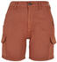 Urban Classics Cargo Shorts (TB3431) orange