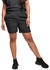Urban Classics Crinkle Nylon Mid Waist Shorts (TB4348) schwarz