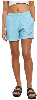Urban Classics Towel Shorts (TB5983) blau
