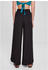 Urban Classics Viscose Dress Pants High Waist (TB5996) schwarz