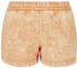 Urban Classics Towel Washed Tracksuit Pants (TB6033) orange