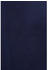Esprit Chinohose in gerader Passform mit mittelhohem Bund (073EE1B305) dark blue