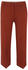 Esprit Punto-Jersey-Hose mit gerader Passform (083EE1B417) rust brown