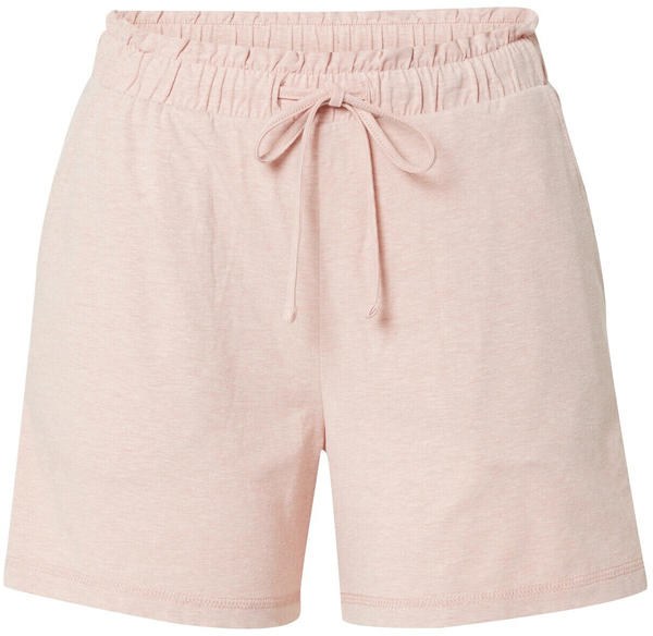 Esprit Jersey-Shorts mit elastischem Bund (992ER1Y314) old pink