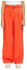 Esprit Leinenmix-Hose mit hohem Bund und Gürtel (023EO1B307) orange red