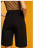Esprit Bermudashorts aus Stretchbaumwolle (043EO1C303) black