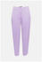 Esprit Sporty Punto Mix & Match Tapered Pants (992EO1B319) lavender