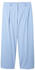 Tom Tailor Plus Wide Leg Hose mit recyceltem Polyester (1041282) light fjord blue