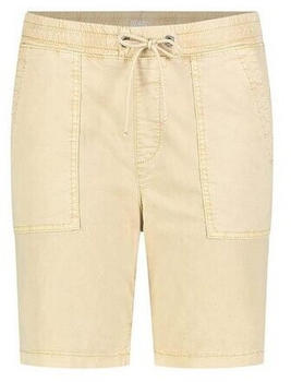 MAC Easy Shorts (2774-00-0407 216R) light biscuit