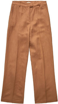 Tom Tailor Lea Straight Fit Hose muted hazel brown (1036848)