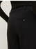 Tom Tailor Lea Wide Leg Hose mit recyceltem Polyester deep black (1040686)